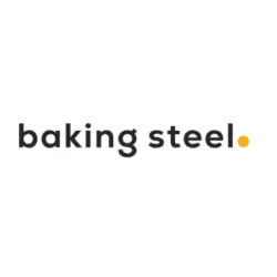Baking Steel